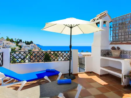 Casa Amanda, magnifique maison claire et lumineuse à deux pas de la plage et du centre - Photo 12