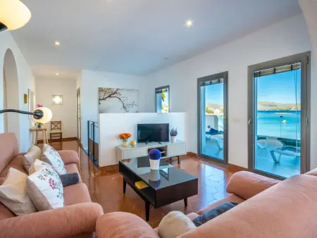 Can Verd, Villa 10 personnes à Alcúdia - Photo 2