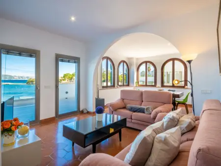 Can Verd, Villa 10 personnes à Alcúdia - Photo 6