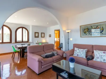 Can Verd, Villa 10 personnes à Alcúdia - Photo 7