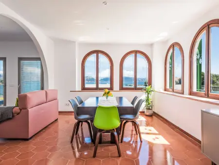 Can Verd, Villa 10 personnes à Alcúdia - Photo 8
