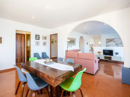Can Verd, Villa 10 personnes à Alcúdia - Photo 9