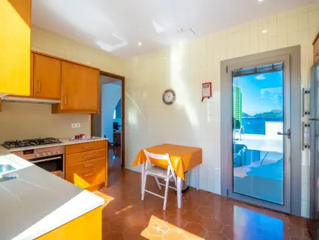 Can Verd, Villa 10 personnes à Alcúdia - Photo 13