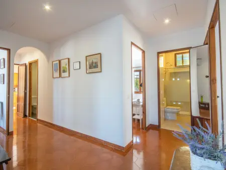 Can Verd, Villa 10 personnes à Alcúdia - Photo 14