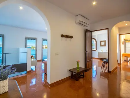 Can Verd, Villa 10 personnes à Alcúdia - Photo 15