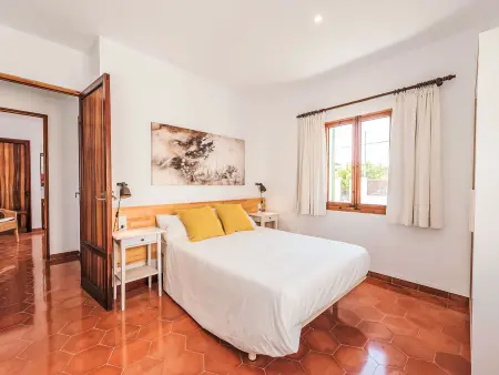 Can Verd, Villa 10 personnes à Alcúdia - Photo 18
