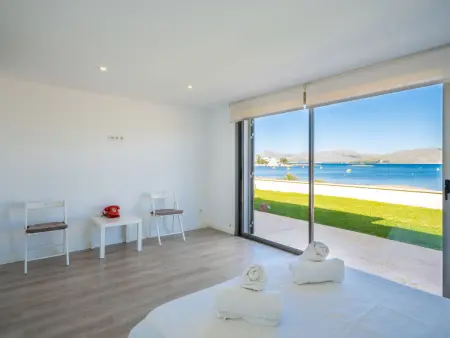 Can Verd, Villa 10 personnes à Alcúdia - Photo 26