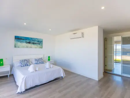 Can Verd, Villa 10 personnes à Alcúdia - Photo 27