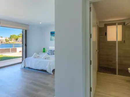 Can Verd, Villa 10 personnes à Alcúdia - Photo 28
