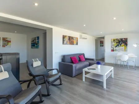 Can Verd, Villa 10 personnes à Alcúdia - Photo 32