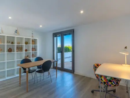 Can Verd, Villa 10 personnes à Alcúdia - Photo 33