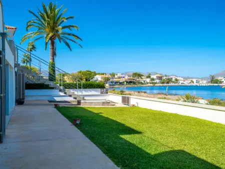 Can Verd, Villa 10 personnes à Alcúdia - Photo 38