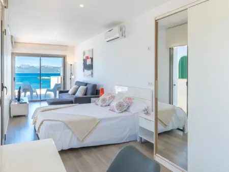 Can Verd, Villa 10 personnes à Alcúdia - Photo 39