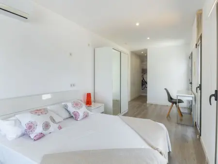 Can Verd, Villa 10 personnes à Alcúdia - Photo 42