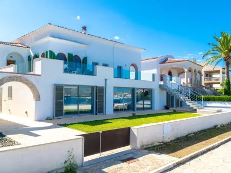 Can Verd, Villa 10 personnes à Alcúdia - Photo 50
