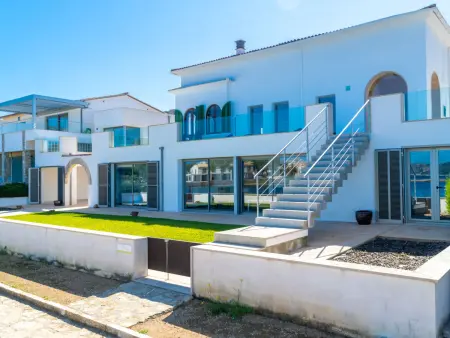 Can Verd, Villa 10 personnes à Alcúdia - Photo 51
