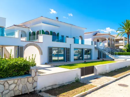 Can Verd, Villa 10 personnes à Alcúdia - Photo 52