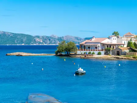 Can Verd, Villa 10 personnes à Alcúdia - Photo 60