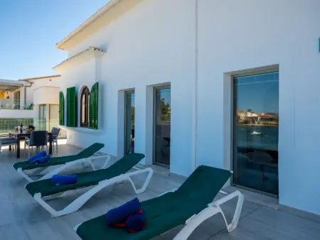 Can Verd, Villa 10 personnes à Alcúdia - Photo 63