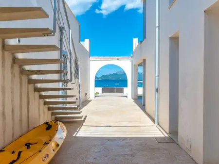 Can Verd, Villa 10 personnes à Alcúdia - Photo 64