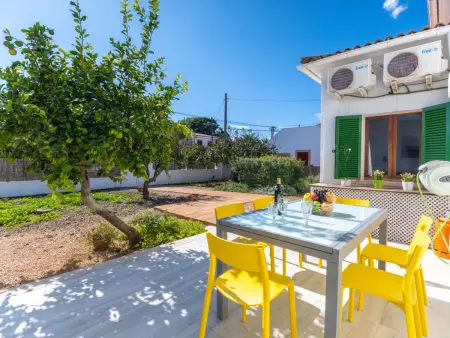 Can Verd, Villa 10 personnes à Alcúdia - Photo 66
