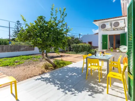 Can Verd, Villa 10 personnes à Alcúdia - Photo 67