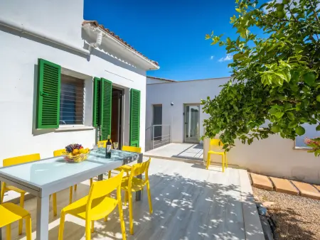 Can Verd, Villa 10 personnes à Alcúdia - Photo 68