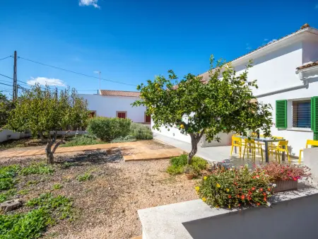 Can Verd, Villa 10 personnes à Alcúdia - Photo 69