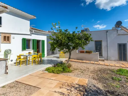 Can Verd, Villa 10 personnes à Alcúdia - Photo 70