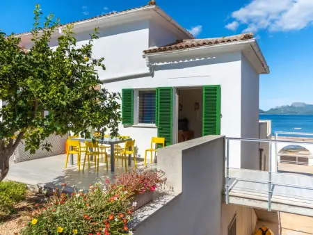 Can Verd, Villa 10 personnes à Alcúdia - Photo 71