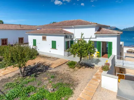 Can Verd, Villa 10 personnes à Alcúdia - Photo 72