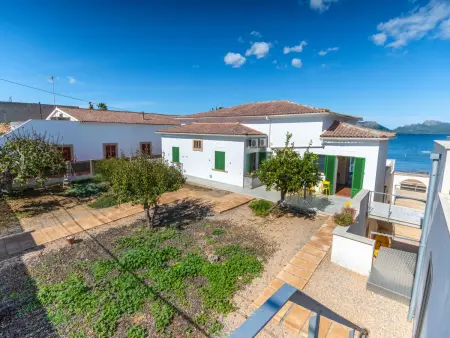 Can Verd, Villa 10 personnes à Alcúdia - Photo 73