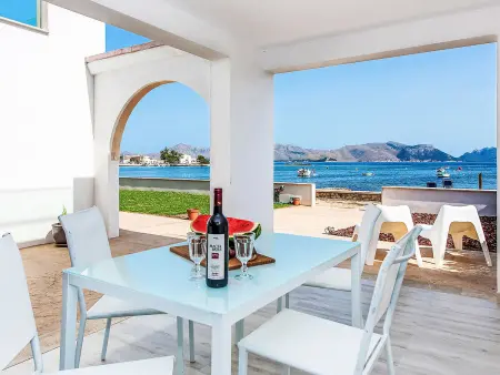 Can Verd, Villa 10 personnes à Alcúdia - Photo 77