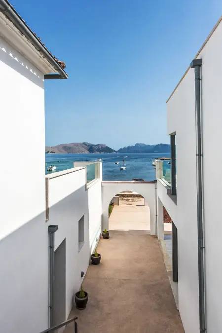 Can Verd, Villa 10 personnes à Alcúdia - Photo 78