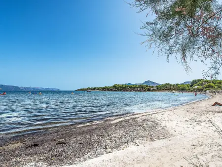 Can Verd, Villa 10 personnes à Alcúdia - Photo 81