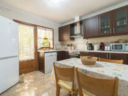 Villa Rosa, Villa 6 personnes à Port d'Alcúdia - Photo 4