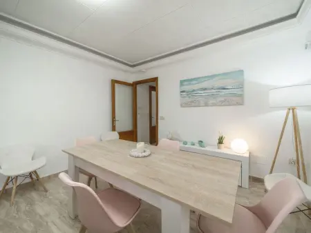 Villa Rosa, Villa 6 personnes à Port d'Alcúdia - Photo 7