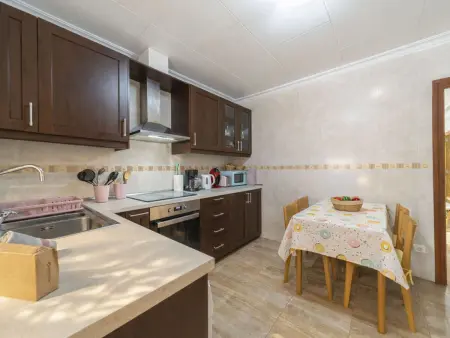 Villa Rosa, Villa 6 personnes à Port d'Alcúdia - Photo 8