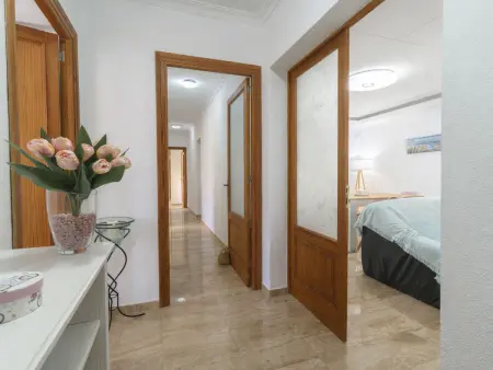 Villa Rosa, Villa 6 personnes à Port d'Alcúdia - Photo 9