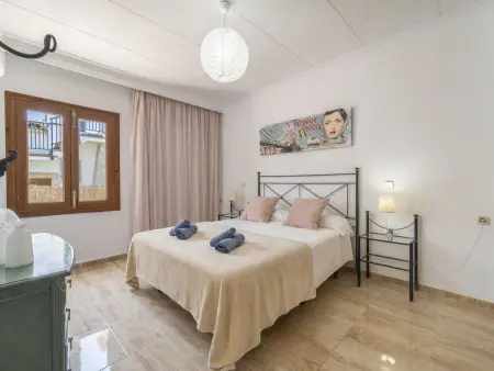 Villa Rosa, Villa 6 personnes à Port d'Alcúdia - Photo 10