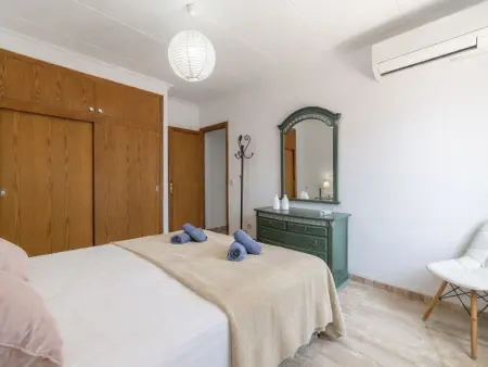 Villa Rosa, Villa 6 personnes à Port d'Alcúdia - Photo 11