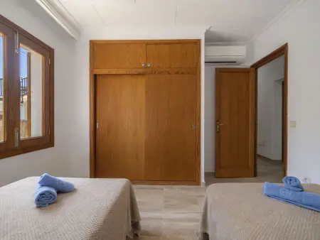 Villa Rosa, Villa 6 personnes à Port d'Alcúdia - Photo 16
