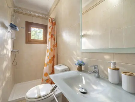 Villa Rosa, Villa 6 personnes à Port d'Alcúdia - Photo 17