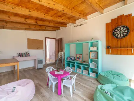Villa Rosa, Villa 6 personnes à Port d'Alcúdia - Photo 18