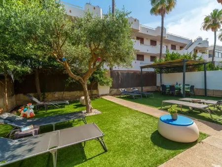 Villa Rosa, Villa 6 personnes à Port d'Alcúdia - Photo 23