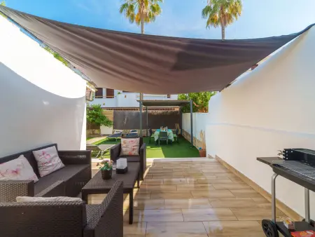 Villa Rosa, Villa 6 personnes à Port d'Alcúdia - Photo 25