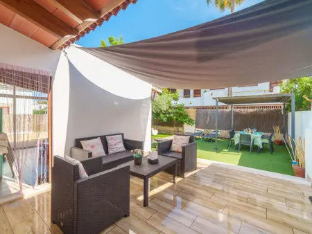 Villa Rosa, Villa 6 personnes à Port d'Alcúdia - Photo 26