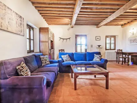 Casa Grande, Gite 12 personnes à Scansano - Photo 5