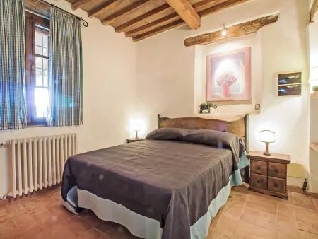 Casa Grande, Gite 12 personnes à Scansano - Photo 10