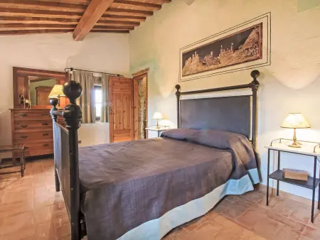 Casa Grande, Gite 12 personnes à Scansano - Photo 11